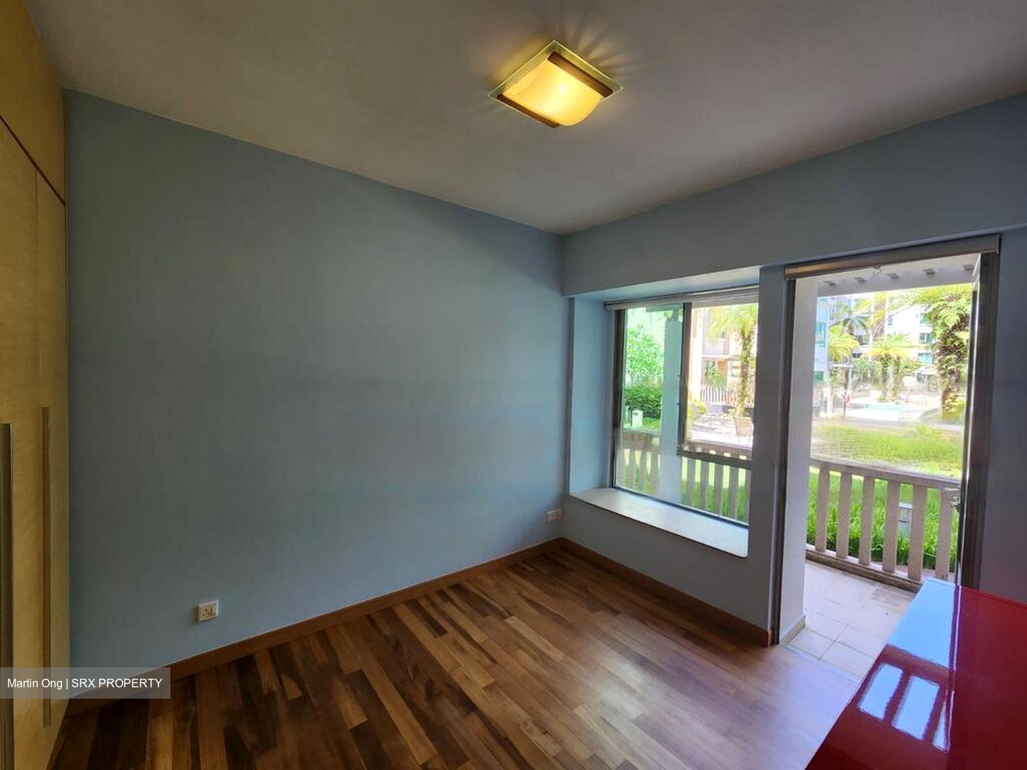 The Berth By The Cove (D4), Condominium #456133081